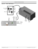 Предварительный просмотр 12 страницы ECR RetroAire R11C Installation, Operation & Maintenance Manual