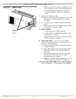 Предварительный просмотр 17 страницы ECR RetroAire R11C Installation, Operation & Maintenance Manual