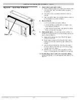 Предварительный просмотр 19 страницы ECR RetroAire R11C Installation, Operation & Maintenance Manual