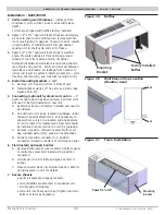 Предварительный просмотр 20 страницы ECR RetroAire R11C Installation, Operation & Maintenance Manual