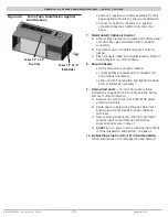 Предварительный просмотр 23 страницы ECR RetroAire R11C Installation, Operation & Maintenance Manual