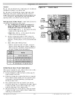 Предварительный просмотр 26 страницы ECR RetroAire R11C Installation, Operation & Maintenance Manual