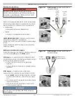 Предварительный просмотр 30 страницы ECR RetroAire R11C Installation, Operation & Maintenance Manual