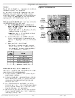 Предварительный просмотр 13 страницы ECR RetroAire R90C Installation, Operation & Maintenance Manual