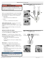 Предварительный просмотр 17 страницы ECR RetroAire R90C Installation, Operation & Maintenance Manual