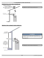 Preview for 30 page of ECR UCS-380 Installation, Operation & Maintenance Manual