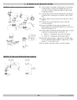 Preview for 36 page of ECR UCS-380 Installation, Operation & Maintenance Manual