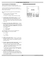 Preview for 46 page of ECR UCS-380 Installation, Operation & Maintenance Manual