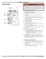 Preview for 52 page of ECR UCS-380 Installation, Operation & Maintenance Manual