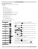 Preview for 61 page of ECR UCS-380 Installation, Operation & Maintenance Manual