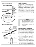 Preview for 9 page of ECR UTICA BOILERS UB95M-200 Installation, Operation & Maintenance Manual