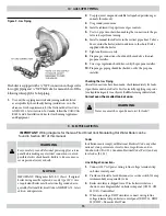 Preview for 15 page of ECR UTICA BOILERS UB95M-200 Installation, Operation & Maintenance Manual