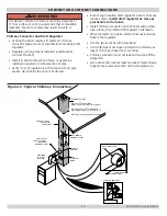 Preview for 17 page of ECR Utica Keystone UH3KWC0.80 Installation, Operation & Maintenance Manual