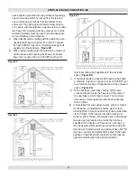 Preview for 6 page of ECR UTICA SFE0365 Installation, Operation & Maintenance Manual