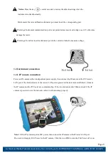 Preview for 13 page of Ecraft ECT-CCTV071 User Manual