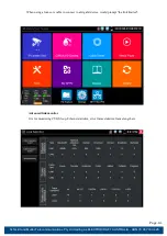 Preview for 19 page of Ecraft ECT-CCTV071 User Manual