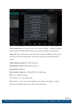 Preview for 25 page of Ecraft ECT-CCTV071 User Manual