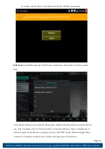 Preview for 31 page of Ecraft ECT-CCTV071 User Manual