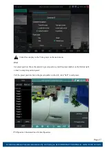 Preview for 32 page of Ecraft ECT-CCTV071 User Manual
