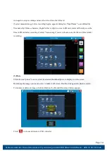 Preview for 39 page of Ecraft ECT-CCTV071 User Manual