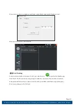 Preview for 66 page of Ecraft ECT-CCTV071 User Manual