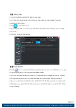 Preview for 68 page of Ecraft ECT-CCTV071 User Manual
