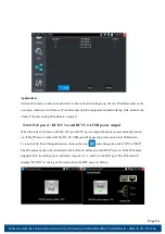 Preview for 69 page of Ecraft ECT-CCTV071 User Manual