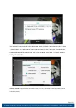 Preview for 103 page of Ecraft ECT-CCTV071 User Manual