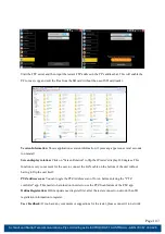 Preview for 112 page of Ecraft ECT-CCTV071 User Manual