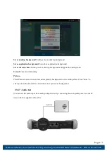 Preview for 116 page of Ecraft ECT-CCTV071 User Manual