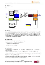 Предварительный просмотр 13 страницы Ecreso HELIOS 100W User Manual