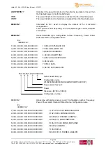 Preview for 92 page of Ecreso HELIOS 100W User Manual