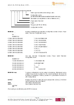 Preview for 93 page of Ecreso HELIOS 100W User Manual