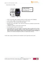 Preview for 118 page of Ecreso HELIOS 100W User Manual