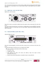 Preview for 120 page of Ecreso HELIOS 100W User Manual