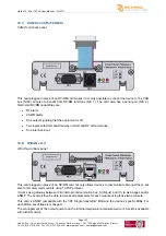 Preview for 122 page of Ecreso HELIOS 100W User Manual