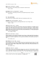 Preview for 39 page of Ecreso Helios FM 20/100 W User Manual