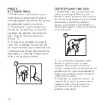 Preview for 16 page of ECRON AD 836A User Manual