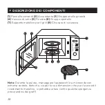 Предварительный просмотр 38 страницы ECRON AG 820CMB User Manual