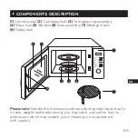 Предварительный просмотр 65 страницы ECRON AG 820CMB User Manual