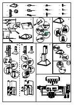 Preview for 2 page of ECRON CMD600X Instructions For Use