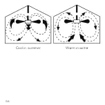 Предварительный просмотр 56 страницы ECRON COSMO 1252421 User Manual