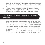 Preview for 36 page of ECRON DL06-1 User Manual