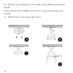 Предварительный просмотр 46 страницы ECRON GFC27-525W-1L User Manual