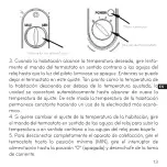 Предварительный просмотр 13 страницы ECRON HD902-A11Q User Manual