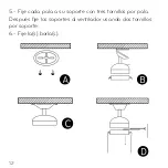 Предварительный просмотр 12 страницы ECRON HFC-424W-1L User Manual