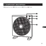 Предварительный просмотр 29 страницы ECRON KYT30 User Manual