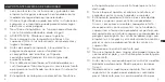 Preview for 3 page of ECRON LK800 User Manual