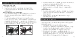 Preview for 11 page of ECRON LK800 User Manual