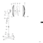 Предварительный просмотр 25 страницы ECRON YTSF40-22 User Manual